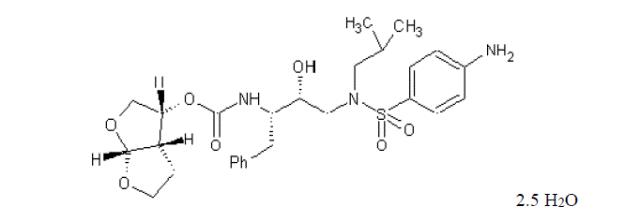 Darunavir 600 And 800 Mg